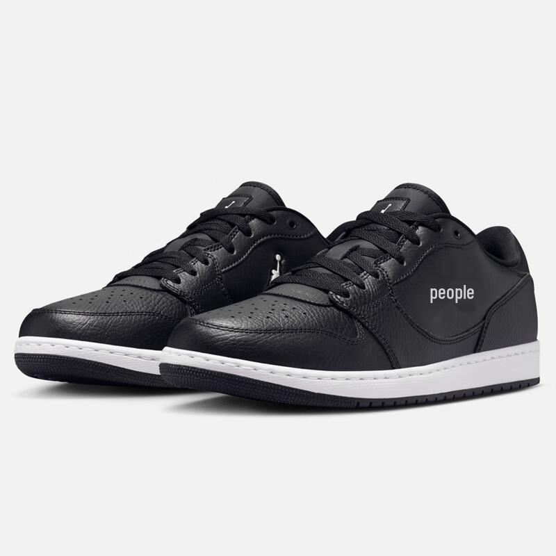 Jordan Men s COURT CONNECT Casual Sneakers 40.5