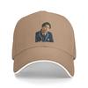 TV XO Kitty Kim Min Ho Casual Baseball Cap  Kpop Rock Trucker Hat Summer Wholesale Couple Women yk Funny Baseball Caps