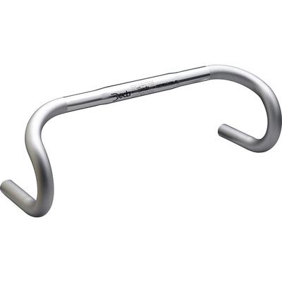 DEDA Bicycle Parts Handlebars SPECIAL SHALLOW SIL POL 26.0/460