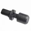 Car Rear Boot Tailgate Cushion Rubber Stop Trunk Lids Adjustable Buffer Block 1K8827761D For VW Scirocco 2009-2014 Accessories