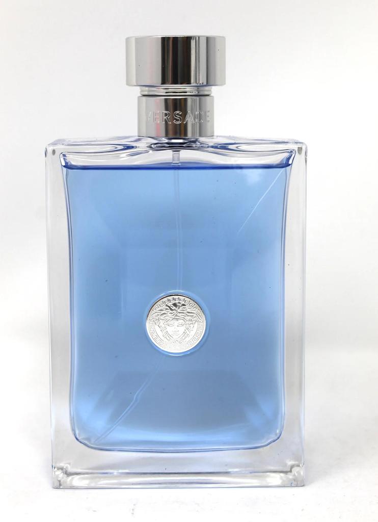 Versace Pour Homme Eau de Toilette 200 ml