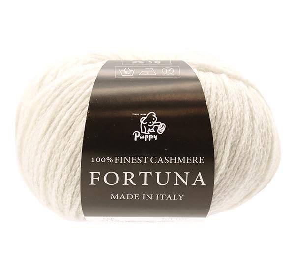 Puppy Yarn Color Autumn/Winter "FORTUNA 2110"