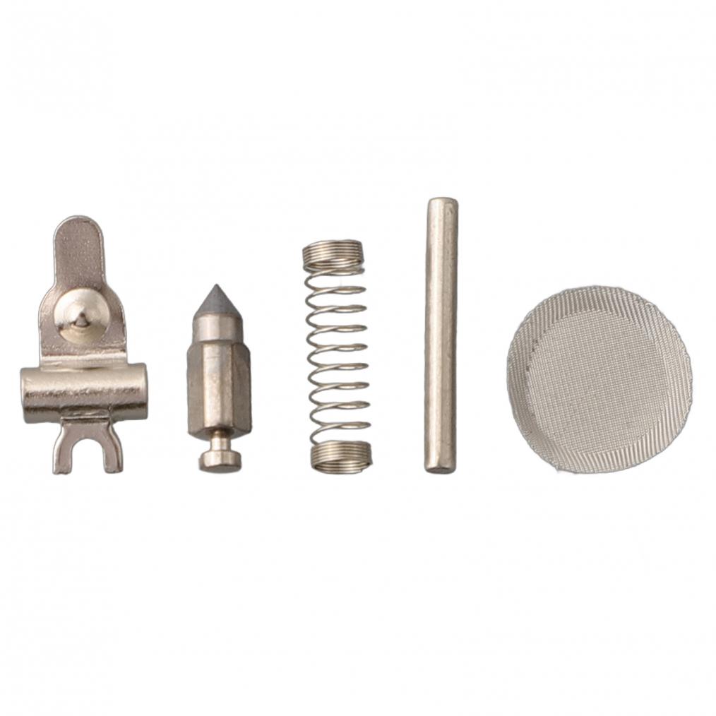 Long Lasting Carburetor Carb Diaphragm Gasket Set Compatible with Chainsaws