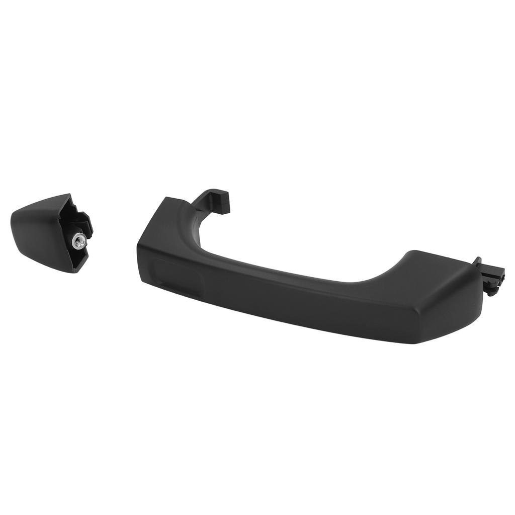 Black Outside Door Handle 25957911 Car Exterior Accessories Replacement for Hummer H3 H3T