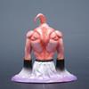 13CM LK Studio Buu Venom Dumplings Summon Raging Figure Dragon Ballz Ssj3 Broly Anime  Figures PVC Collection Mode Gifts