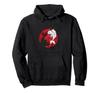 Tai Chi Design Hoodie for Tai Chi Beginners or Tai Chi Instructors