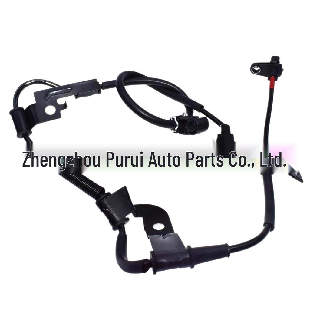 59810-3K000 598103K000 Kompatibler ABS-Raddrehzahlsensor für Hyundai Kia Sonata Yufeng.