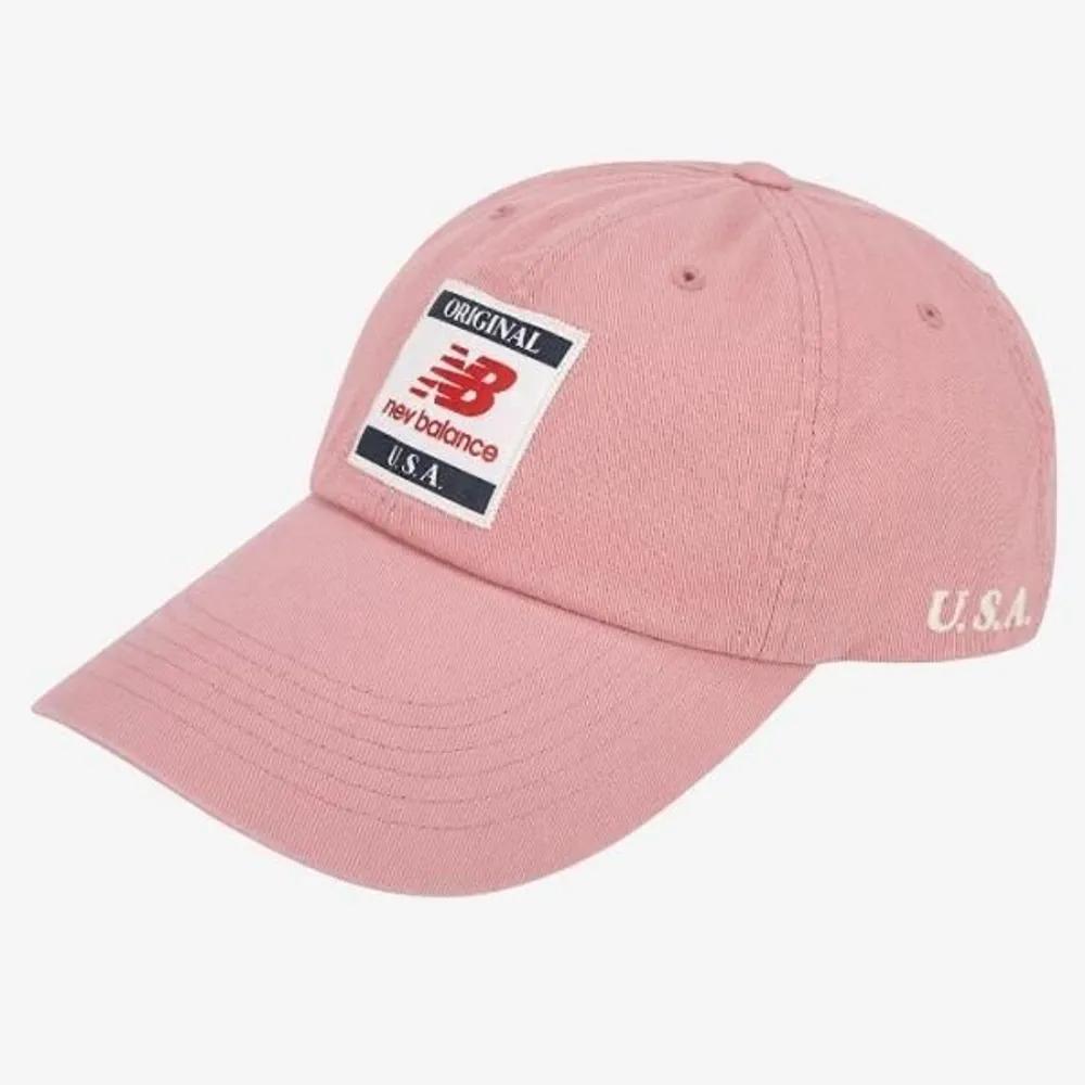 [New Balance] [ Cap] NBRT 1908 V2 Cap - NBGDDFR703_25 (18835317A) FREE