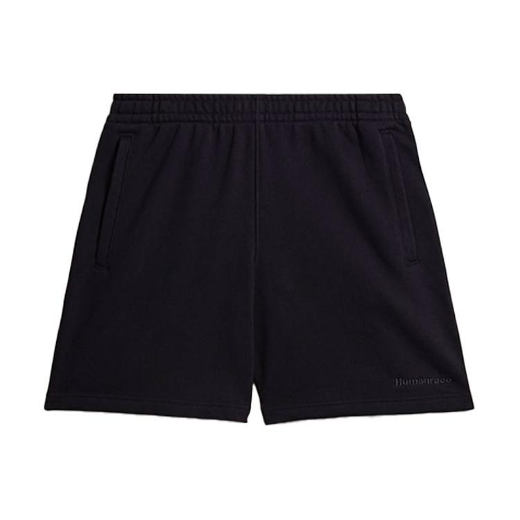 adidas originals Sports Causual Ventilate Short Pant GS Black Unisex H58280 L