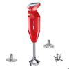 Bamix Prime Red Immersion Blender
