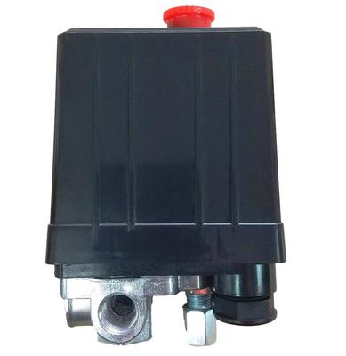 [cmy Select] Air Compressor Pressure Switch Repair/Replacement Pressure Switch (4-Port)