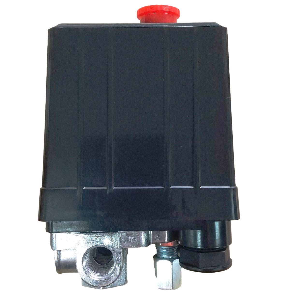 

[cmy select] Air Compressor Pressure Switch Repair/Replacement Pressure Switch (4-Port)