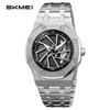 Personalized wheel hub men's watch waterproof luminous quartz watch men's watch men's