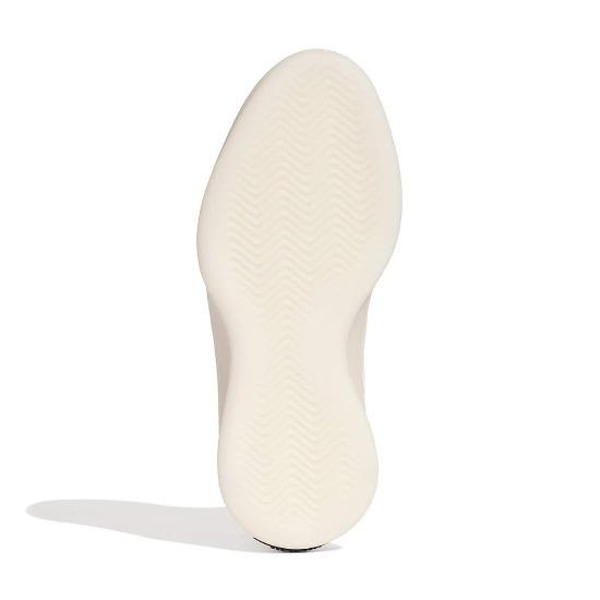 adidas Fear of God Athletics x I BASKETBALL Triple White IF6681