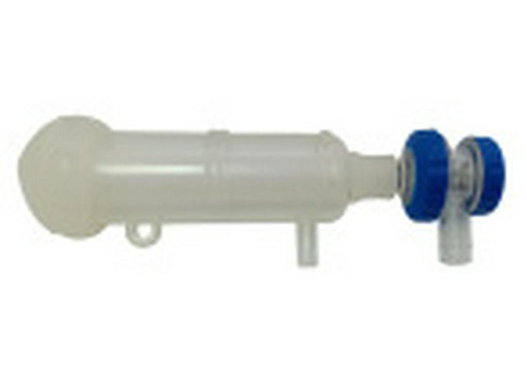 Sheep Milking Machine Accessory Set: Includes Milking Cups & Vacuum Pump Collection Cups