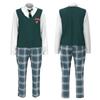 Of Us All Are Dead Cosplay Men Women Costume School Uniform Outfit Halloween
