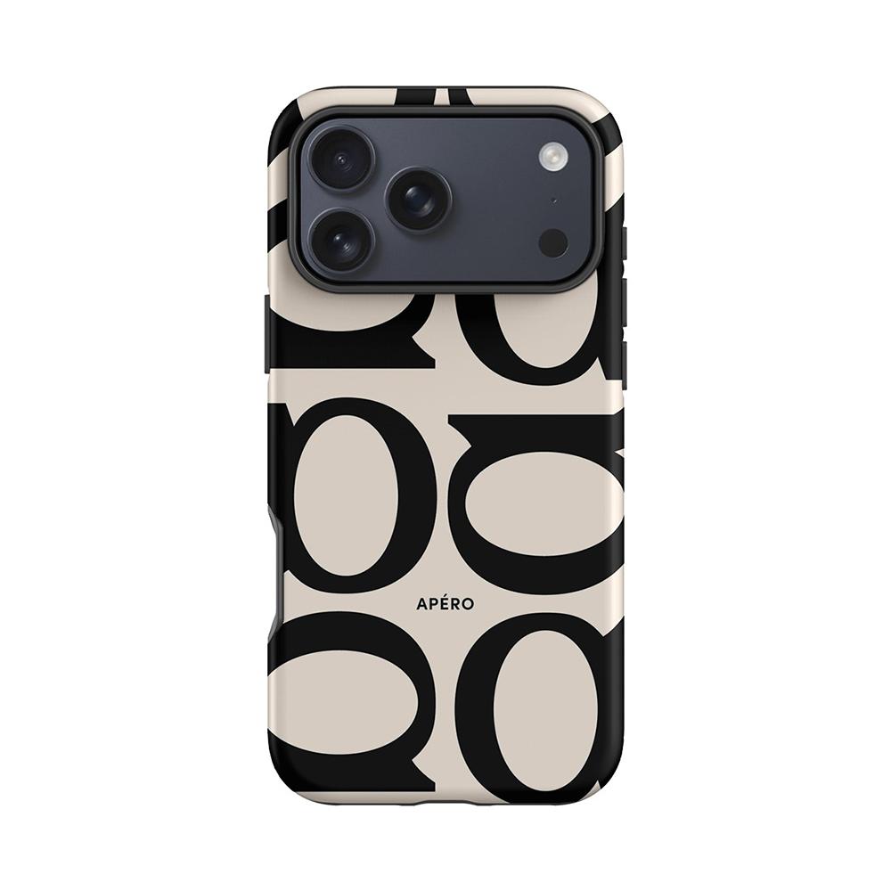 

Luxury Clmj GET-HAPPY Phone Case for iPhone 17 17e 16e 16 15 14 13 12 11 X XS XR XSMAX Air Pro Max Plus Double-layer Back Cover iPhone 14 Pro