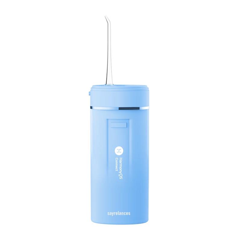 Sayrelances SLS-Q1 Smart Water Flosser