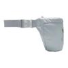 New Nike Polyester One Shoulder Crossbody Fanny Pack Regular Unisex Mint DN2556-035