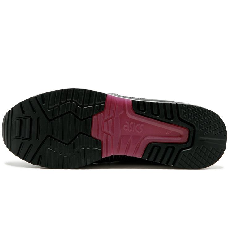 ASICS Gel Lyte Iii Atmos Midnight Tokyo H6D0K-9032