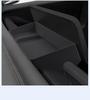 Silicone Pad for Nio ET5/ET5T: Behind Screen & Center Console Storage, Car Interior Decoration. Suitable for 25 Models.