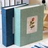 4x6 Photos Photo Album 200 Pockets Photo Storage New Large Scrapbook Album  Children Growth