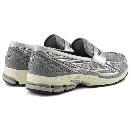 New Balance 1906L Silver Shadow Grey Loafer U1906LAE Unisex