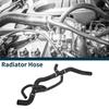 X Autohaux Vehicle Radiator Hose Car Heater Hose No.30723082 for Volvo S40 2004-2011 Auto Cooling System Upper Water Pipe Hoses