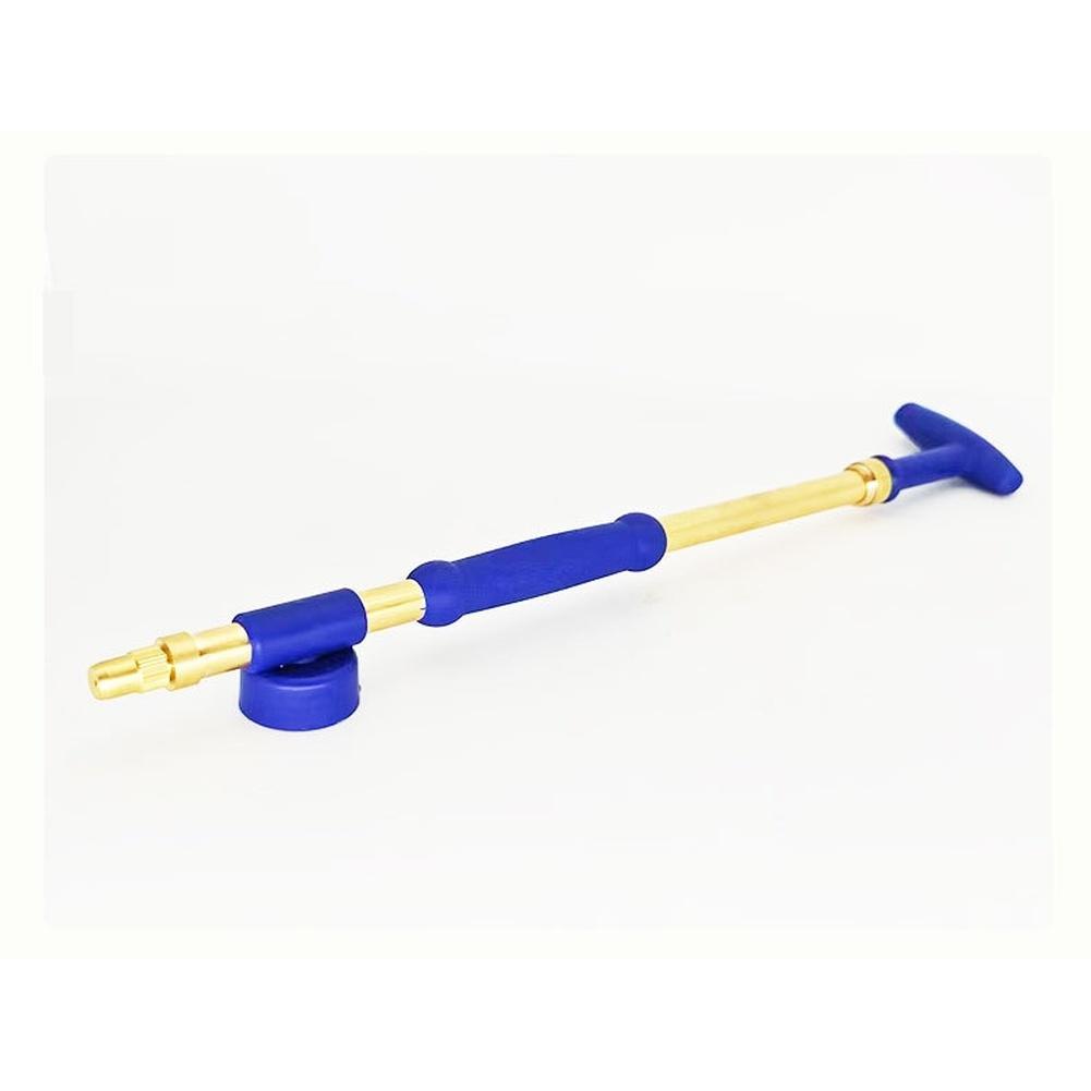 

Copper For Bottle Spray Bar with Adjustable Nozzle for Manual Pull Sprayer Used in Garden Watering and Plant Care