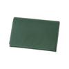 [Kipris] Business Card Case (Accordion Style) Reniacalf 1122 (Green) Green 11.0cm X 7.5cm