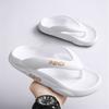 Fashion Low Light Women's Sports Flip Flops Slippers Women's Shoes 46 Women's Flip Sandals Sneakers Lux Ternis Exerciser Topanky