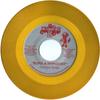 7inch Record BURRO BANTON / CHOPPA CHOP - Ya Dun No (Remix) / Burn A Hypocrit MAS258 Massive B 2004 US Reggae, Ska & Dub Used