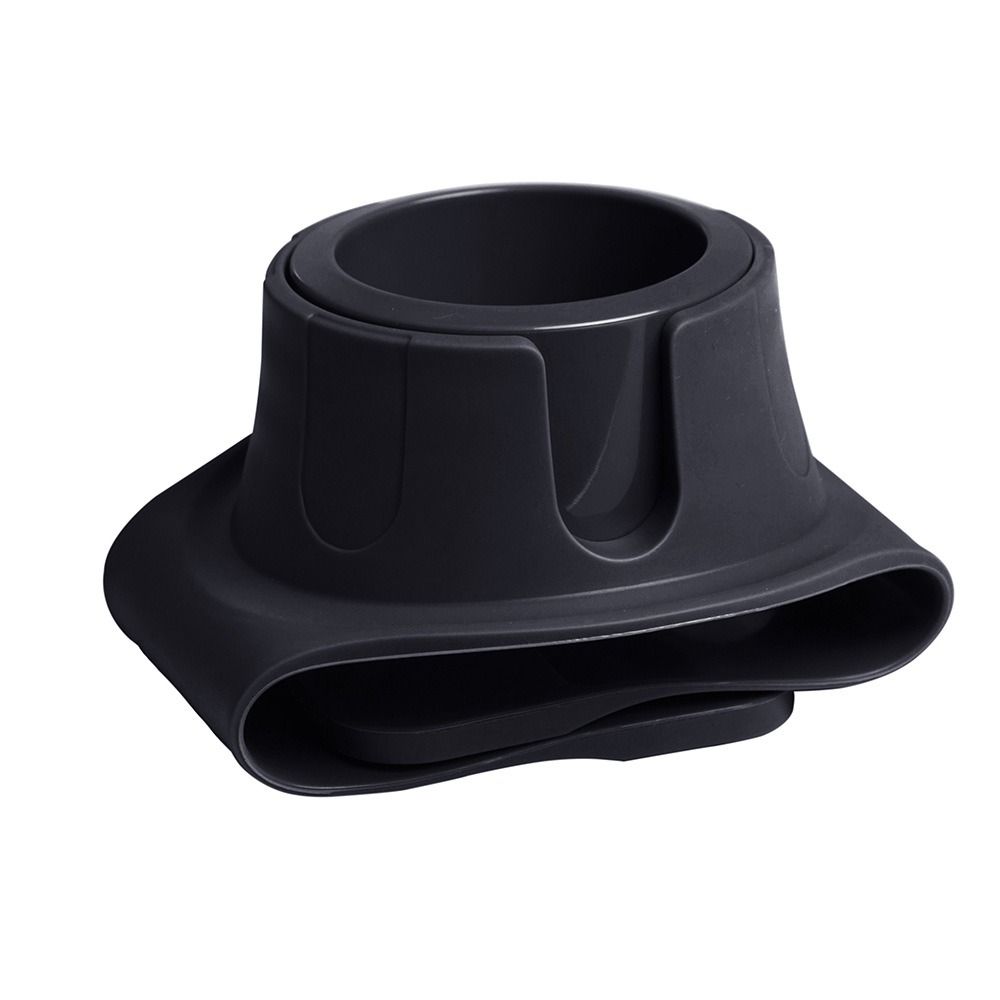 Silicone Couch Cup Holder Durable Drink Coaster Tray Easy To Use Couch Coaster  Car