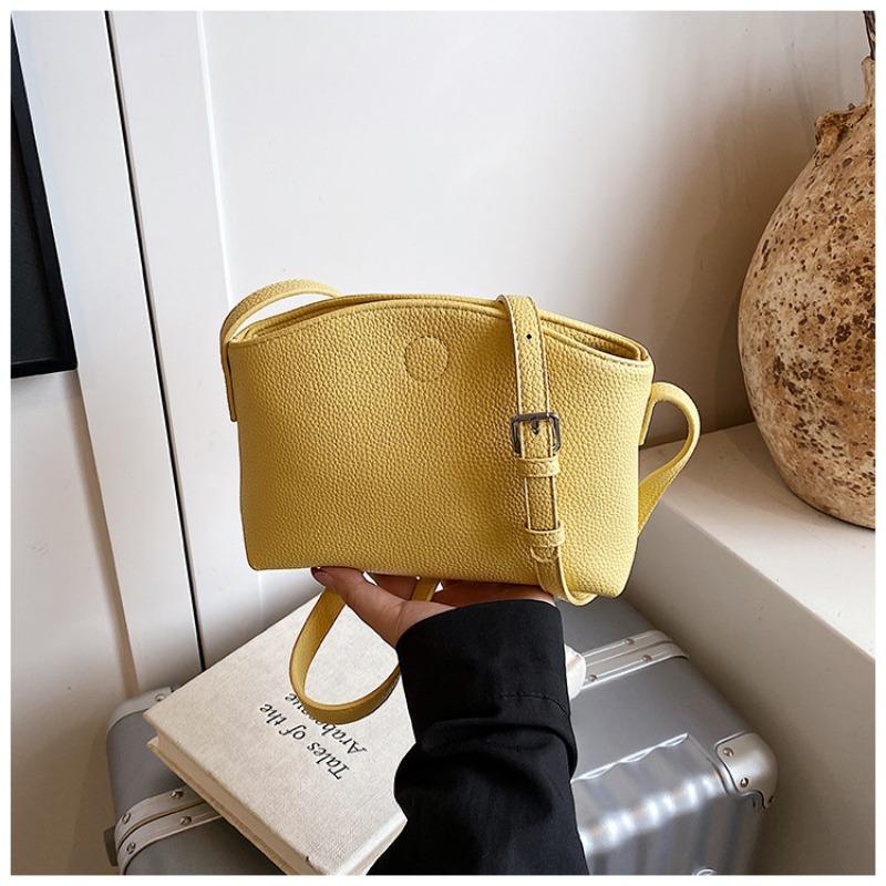 Spring popular small bag women's new trendy fashion messenger bag bag shoulder small bag