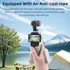 Soft Case For DJI Osmo Cover Falling Protect Pocket 3 Protective Sleeve  Action Camera