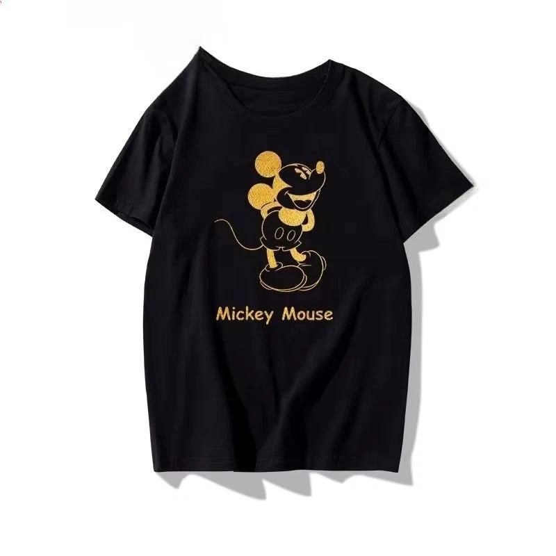Mickey Mouse Cute TShirt Unisex Unisex Unisex1 S