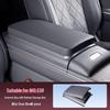 Compatible with 26 Nio ES8 Models: Armrest Box Heightening Pad, Storage Box, Center Console Protection Pad, Interior Accessories.