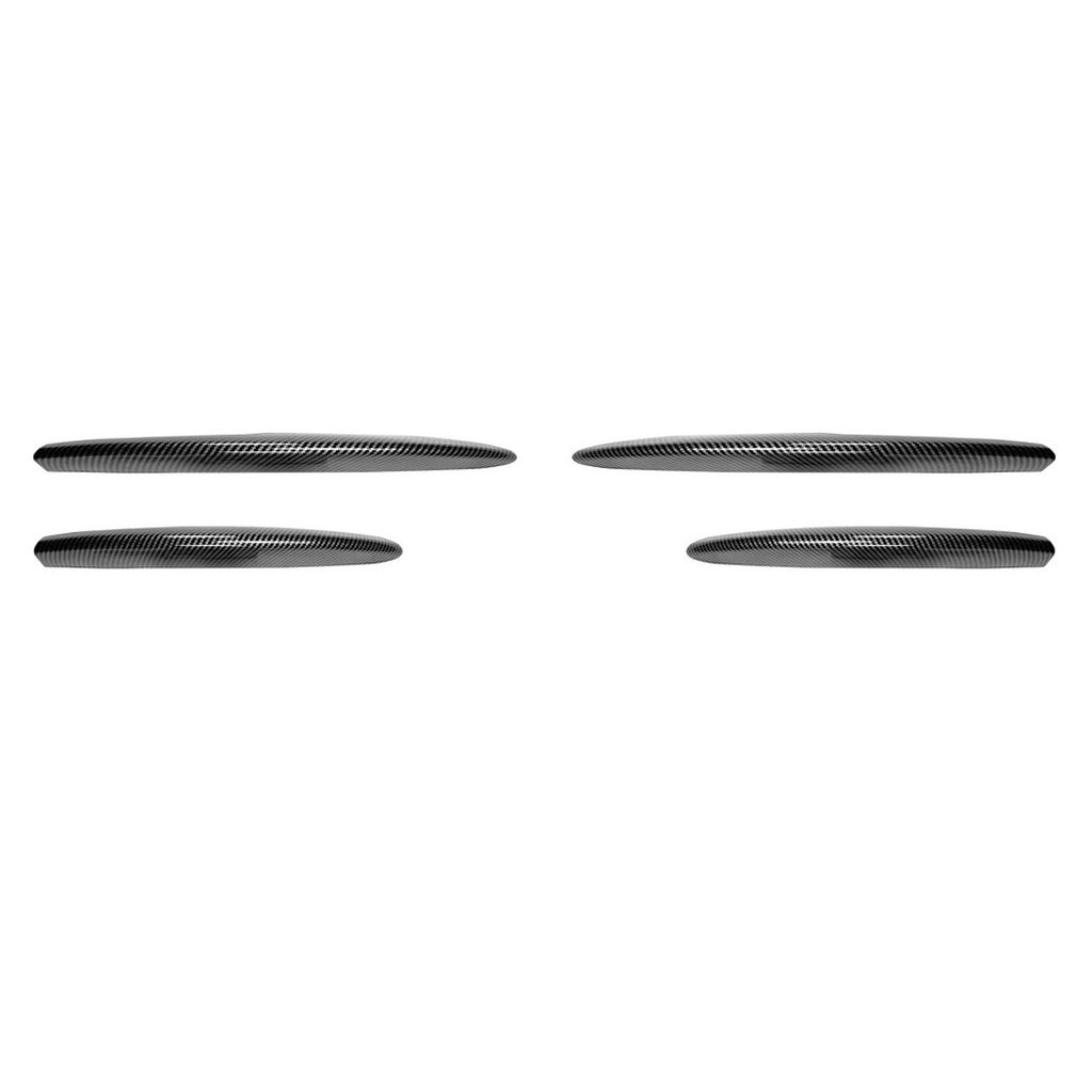 Front Bumper Spoiler Splitter Air Intake Grille Trim Cover For Mercedes-Benz E-Class W214 S214 AMG Line 2024-2025 Car Styling