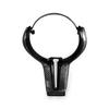M Power Steering Wheel Covers Car Carbon Fiber M Sport Steering Wheel Trim for BMW M2 F87 M3 F80 M4 F82 M5 F10 M6 F06
