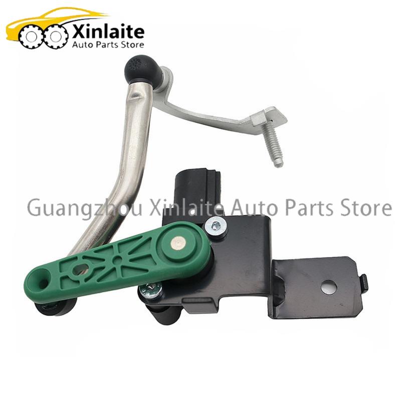 3C0412521B 3C0412522B High Quality Front Right Left Headlight Level Sensor For VW Golf Tiguan/Passat CC EOS/Rabbit GTI