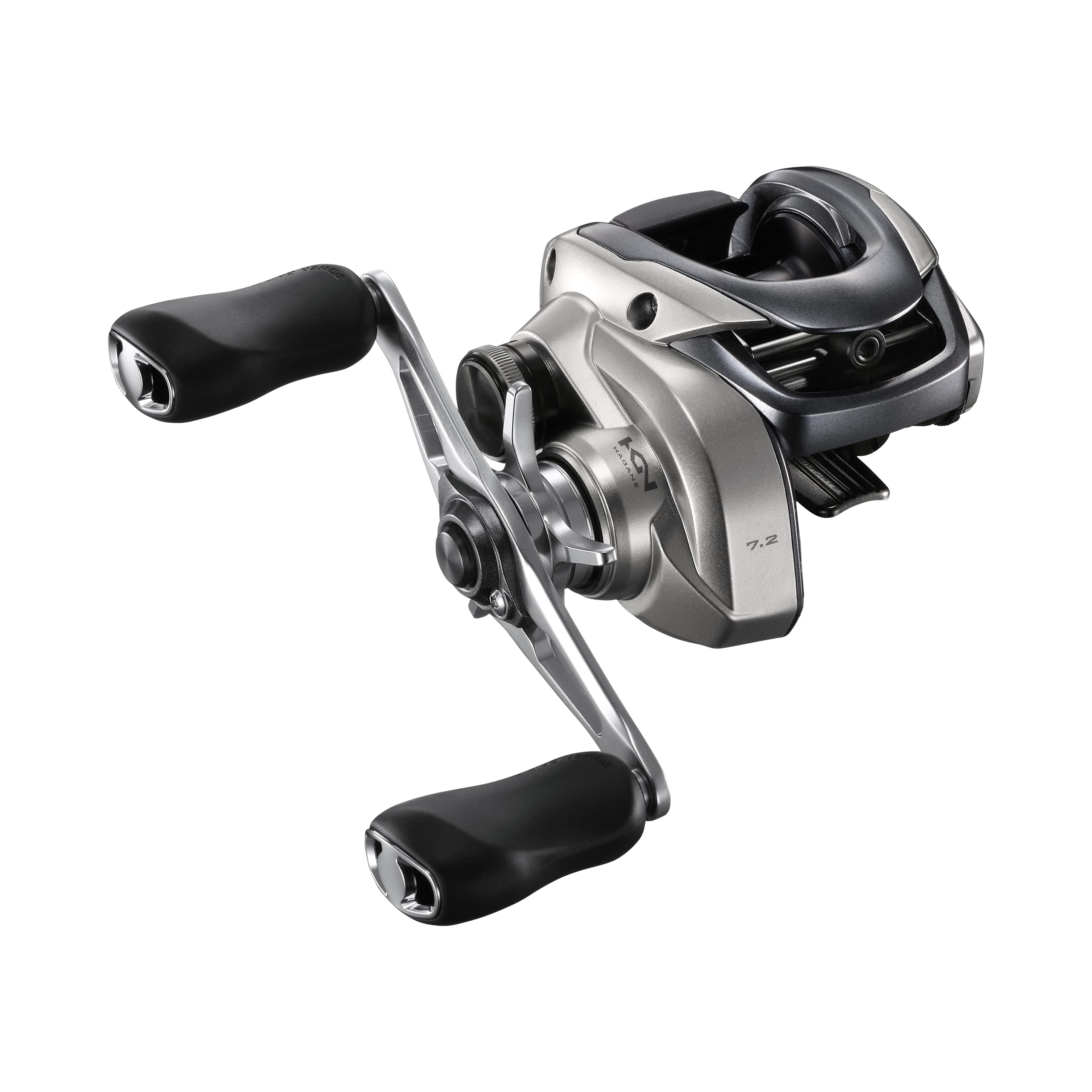 

SHIMANO Fishing Trunks 151Hg A Low Profile Reel [TRX151HGA]