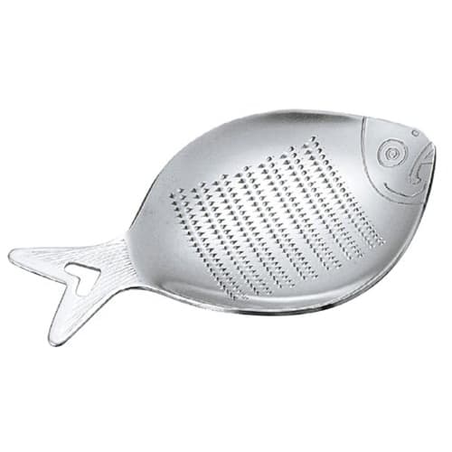 

Mini Grater, Thai Stainless Steel