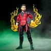 [Hasbro] MARVEL Legends Series Shang-Chi, Marvel Studios' Avengers/Doomsday Collection 15 cm Action Figure G2378 Multicolor 12.7cm x 24.8cm