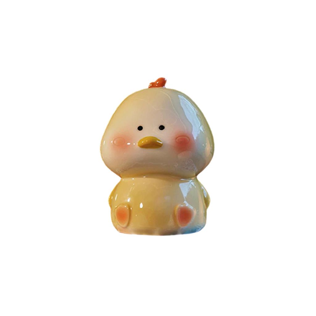Cute Animal Night Light, -Sensitive Color-Changing, Rechargeable Bedside Light, Suitable For Children's Comfort Lighting And Decoration.