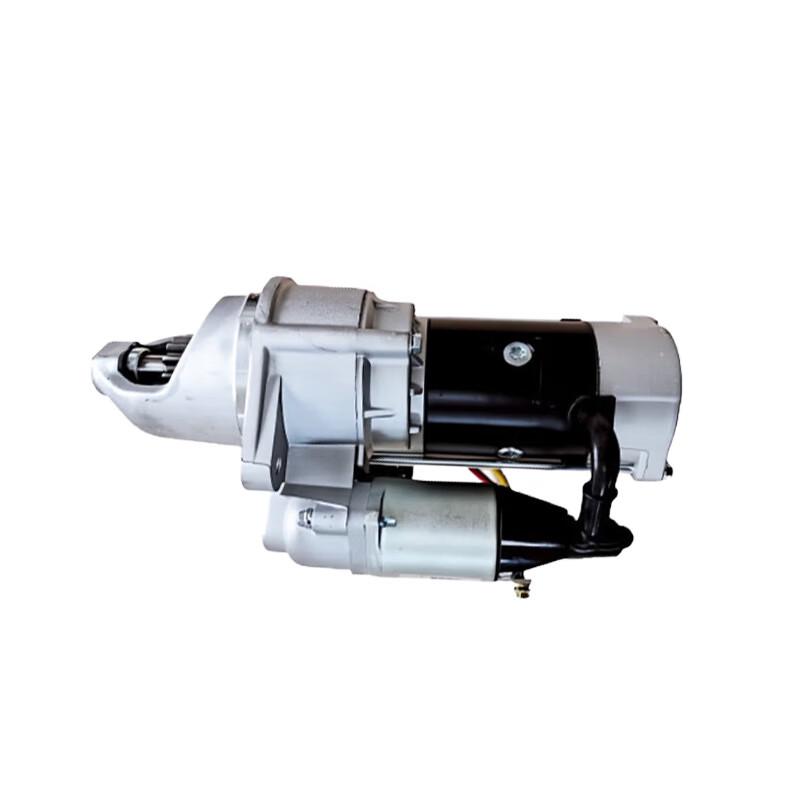 Chuangpinda Dongfeng EQ1118GA/EQ2102 Reduction Starter Assembly