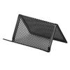 Desk Metal Mesh Card Display Stands Business Card Holder Desk Business Holders Name Card Holder
