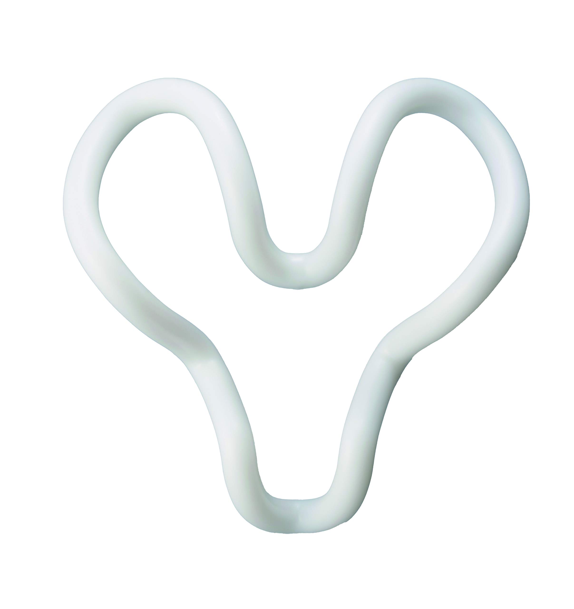 

Hosaka Style Stretch Hearts 4001277 [Itty] WH/белый