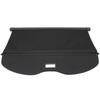 Renault Kadjar 2015 - Trunk Blind BLACK