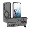 Ring Shield MagSafe TPU Phone Case with 360 Degree Rotating Holder
