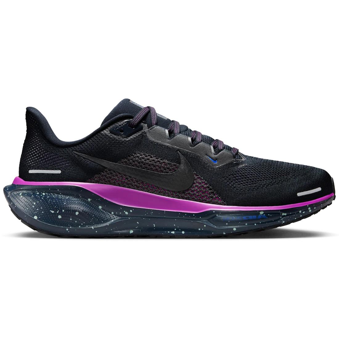 

Кроссовки Nike Pegasus 41 SE Темный обсидиан Гиперфиолет(HQ7972-400) 40